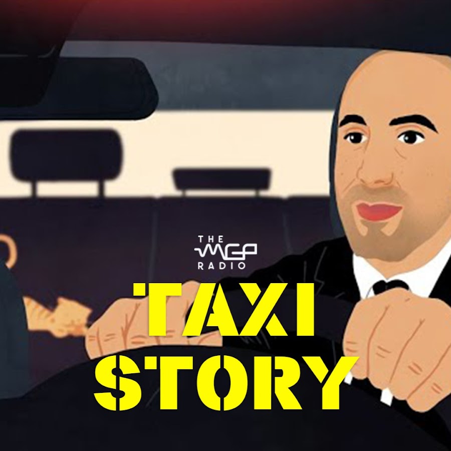 PODCAST : Taxi Story