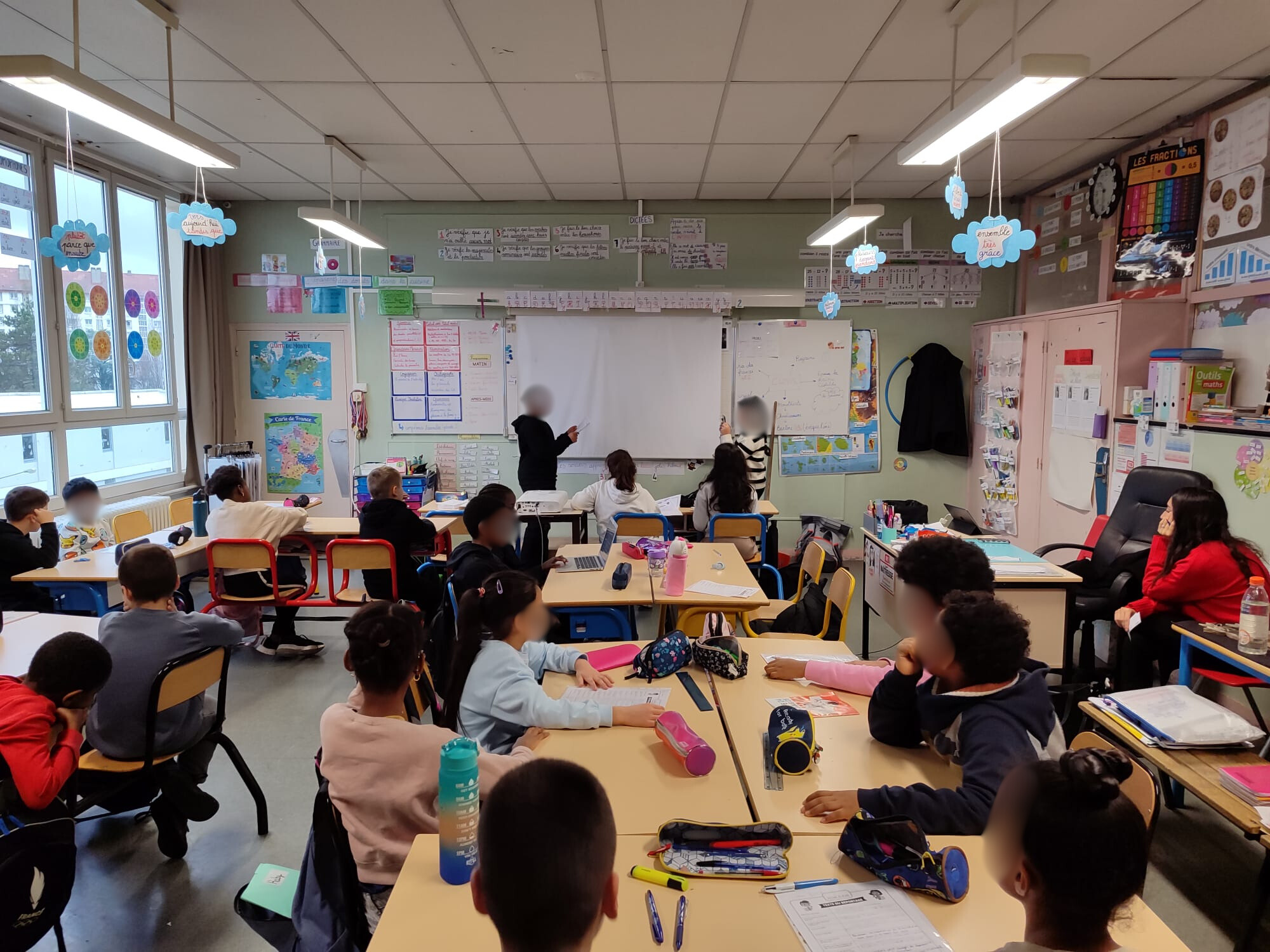 Éducation aux médias et à l’information : développer l’esprit critique